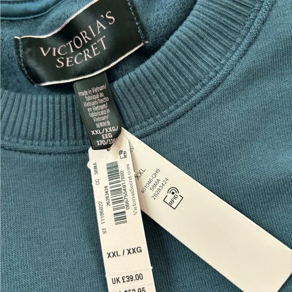 Victoria's Secret Sweater - Picture 2 of 2